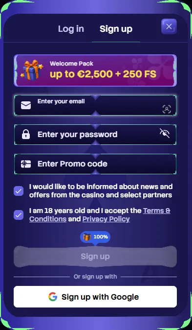 spinogrino register